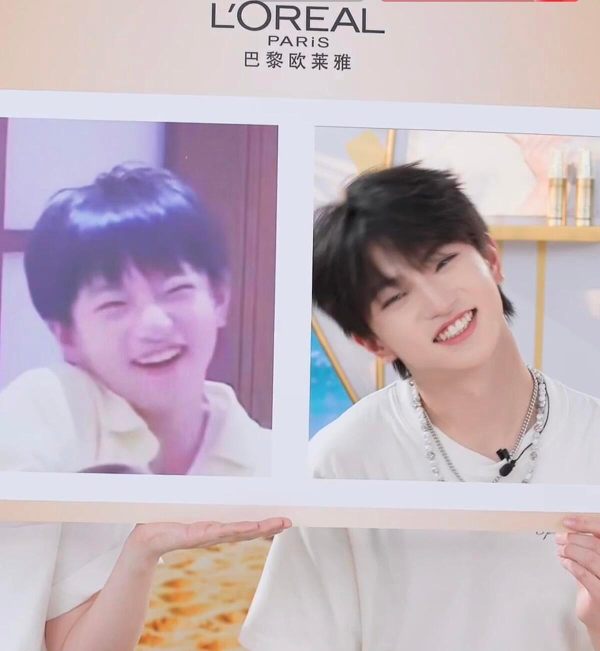 算长大吗 