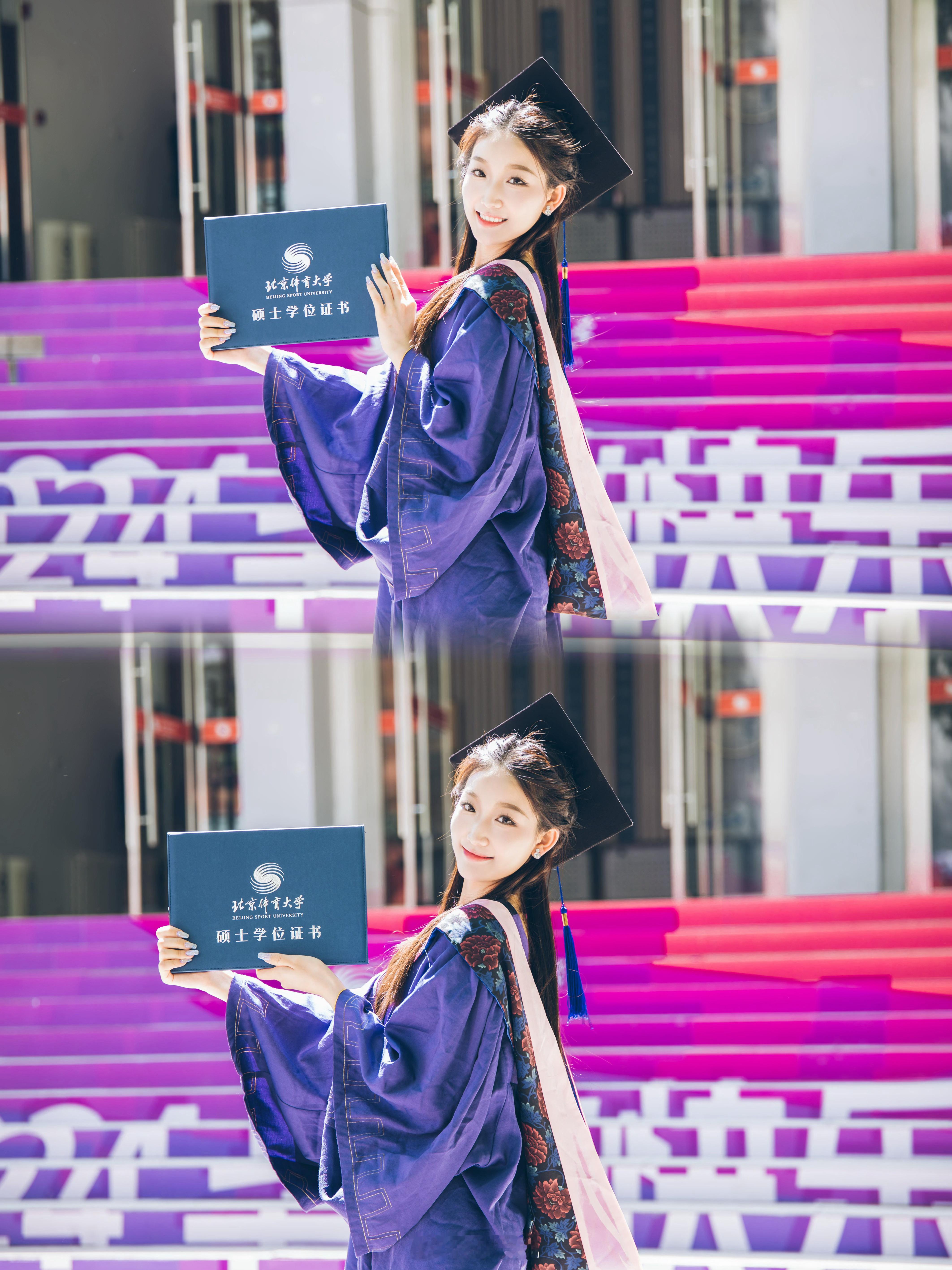 毕业合照🎓  ​​​