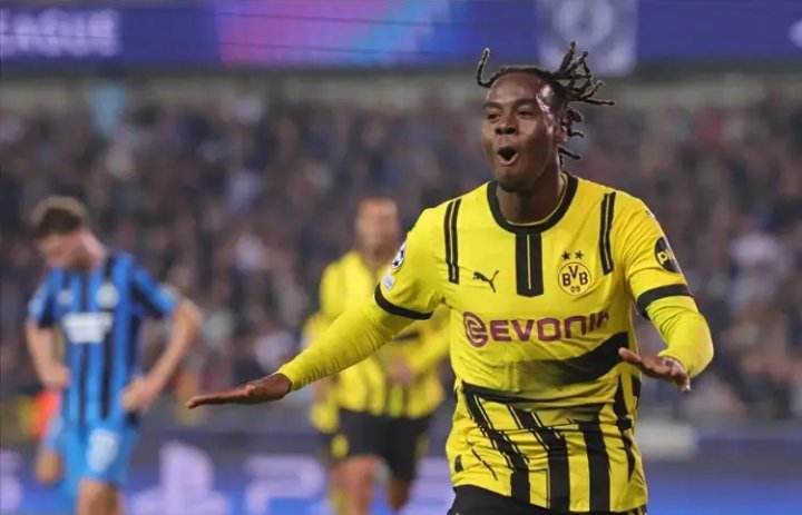 欧冠联赛阶段第3轮，多特蒙德客战皇马，肯定是有“复仇”欲望的，上赛季欧冠决赛，多