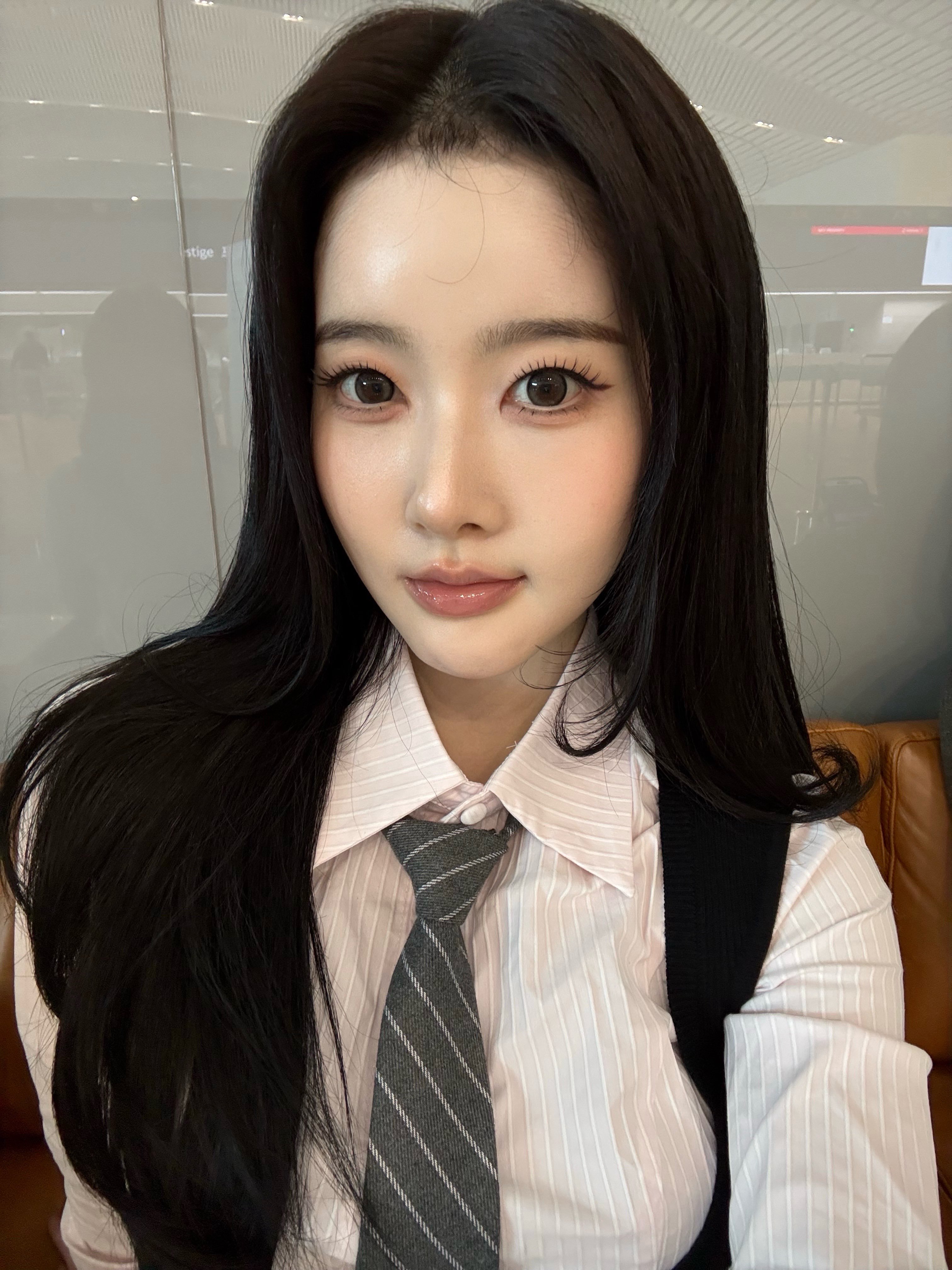 260321 STAYC Sieun朴莳恩 