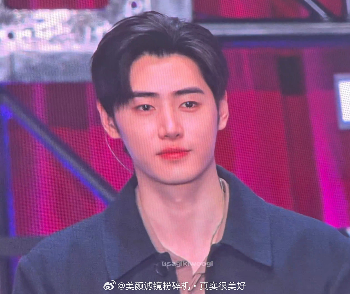 ENHYPEN朴成训、沈载伦Jake、梁祯元、朴综星Jay、金善禹、西村力Nik