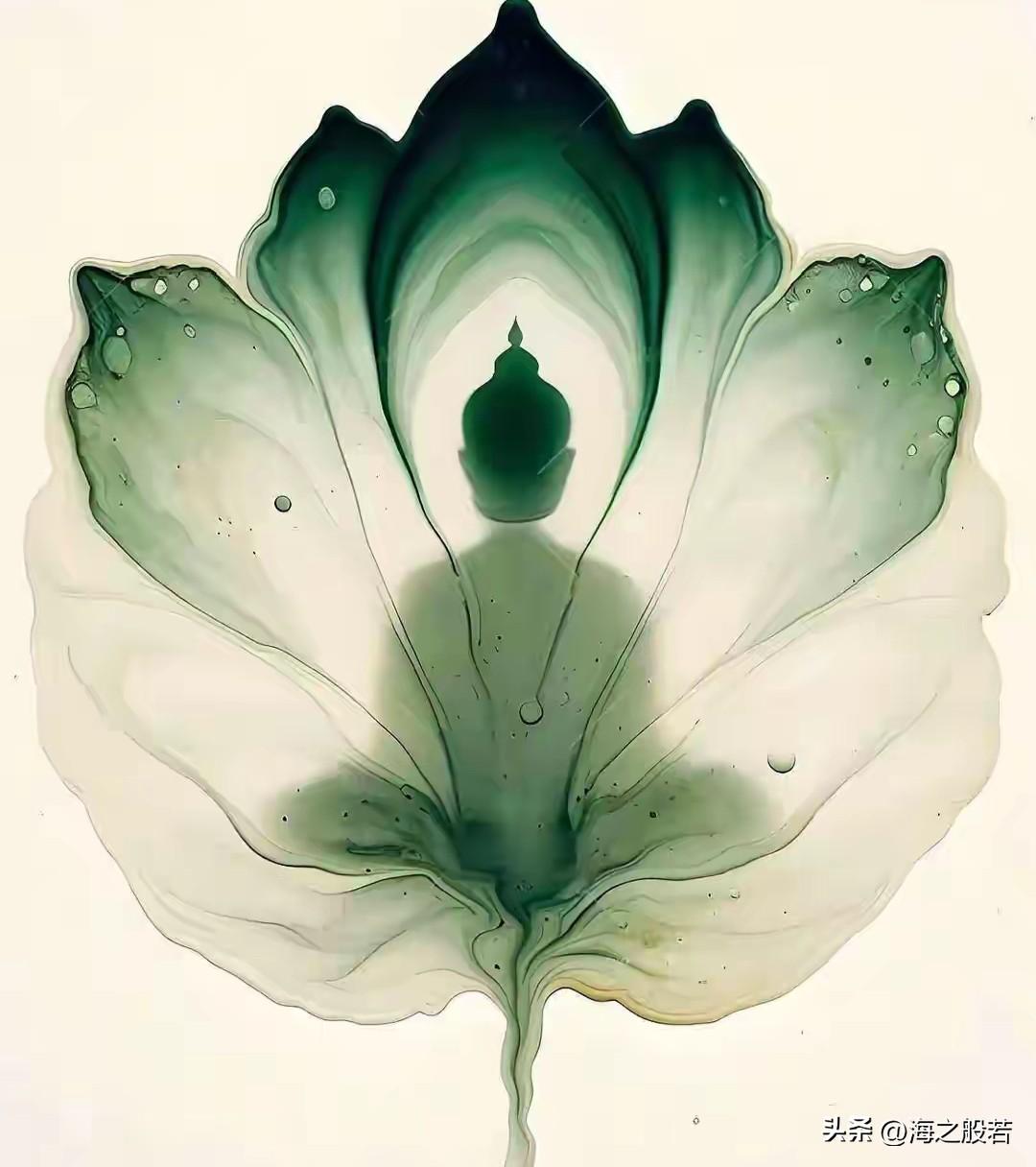 今天想起我曾疑惑的几个小问题，请教过出家师父，他的回答让我豁然开朗，也分享给你们