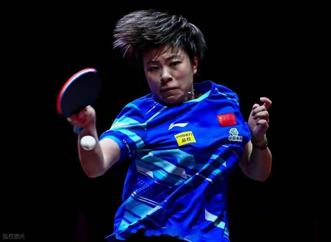 体育 WTT年终总决赛-孙颖莎4-0完胜王艺迪 顺利挺进女单八强孙颖莎4比0王艺