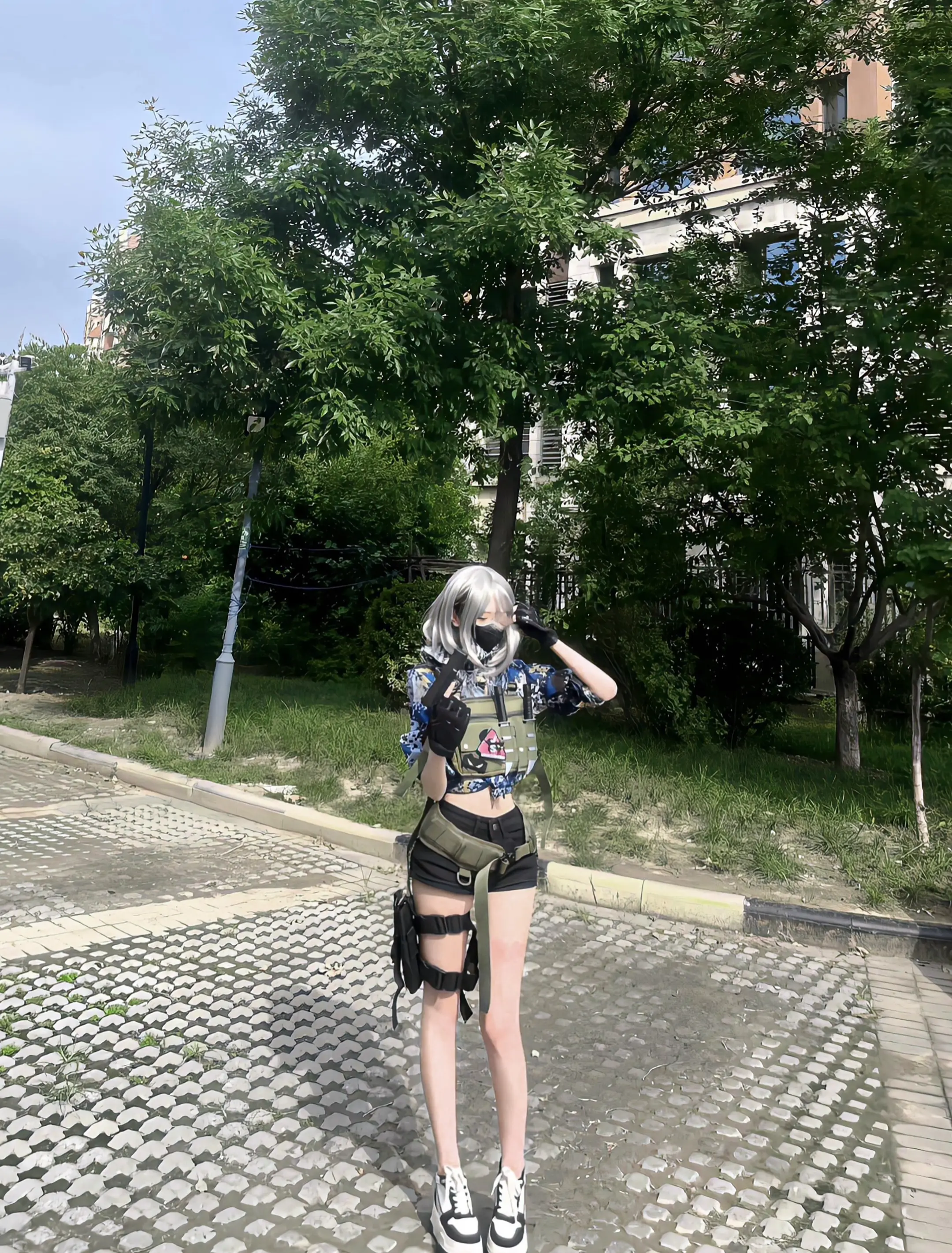 M7战斗步枪-烽火地带-6HBM31G0EHAS49NU36F3L