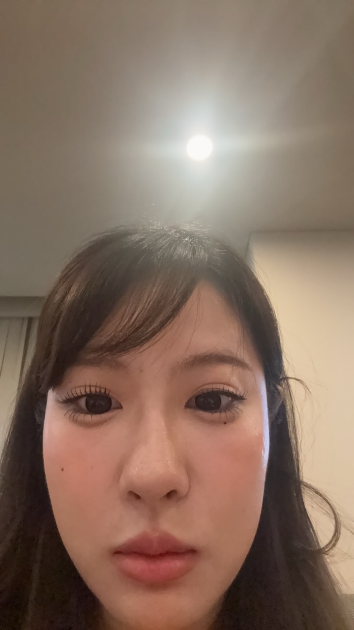呆萌的活着 用力的活着每天都像巴威美食节一样的活着
