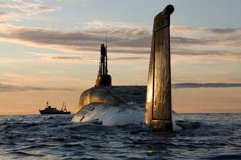 就算我们把10艘055大驱全部摆上桌，甚至再搭上海军一半的主力舰，俄罗斯也不会松