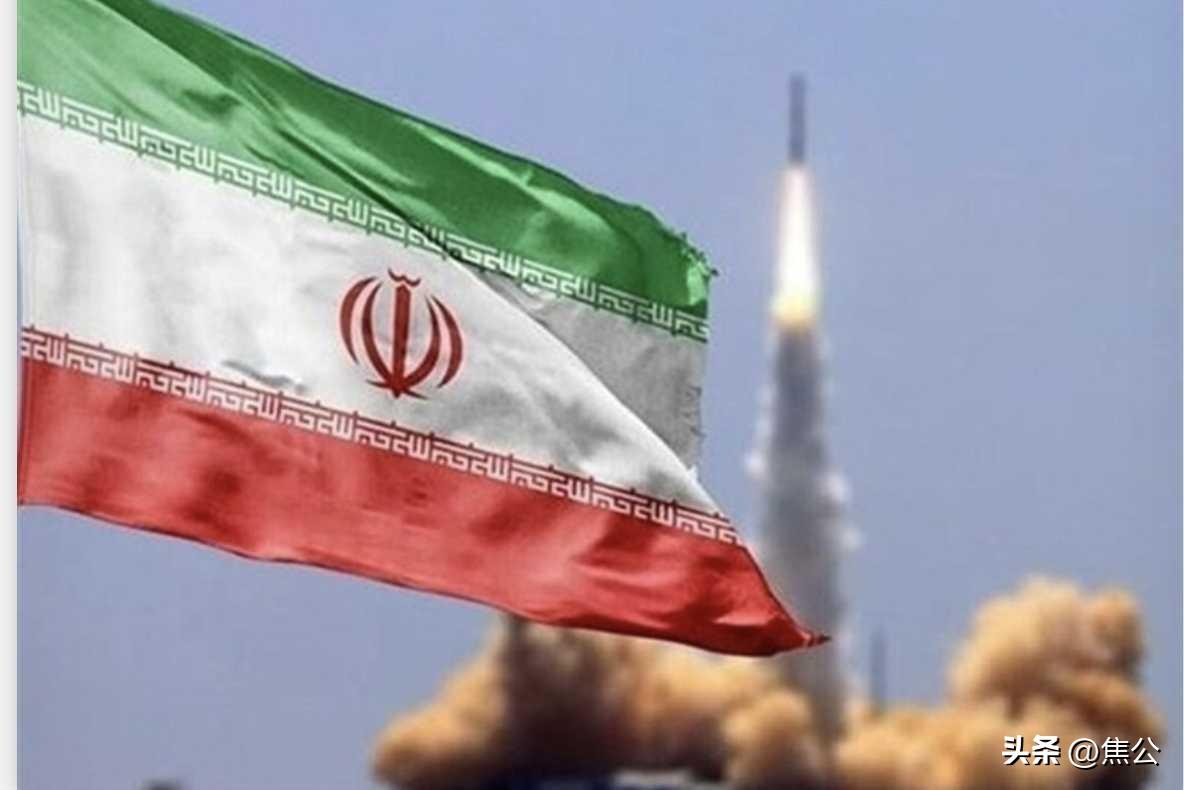 绝不妥协！伊朗开出六大停战清单，美军撤离、赔偿损失全在列

伊朗 中东战争 美以