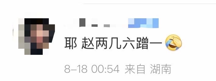 想知道大家对于赵雨凡和将太郎两位六舞一人气的看法