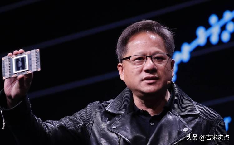 特朗普刚成立AI顾问团，黄仁勋、扎克伯格、埃里森全进了，不是来帮忙的，是来定规矩