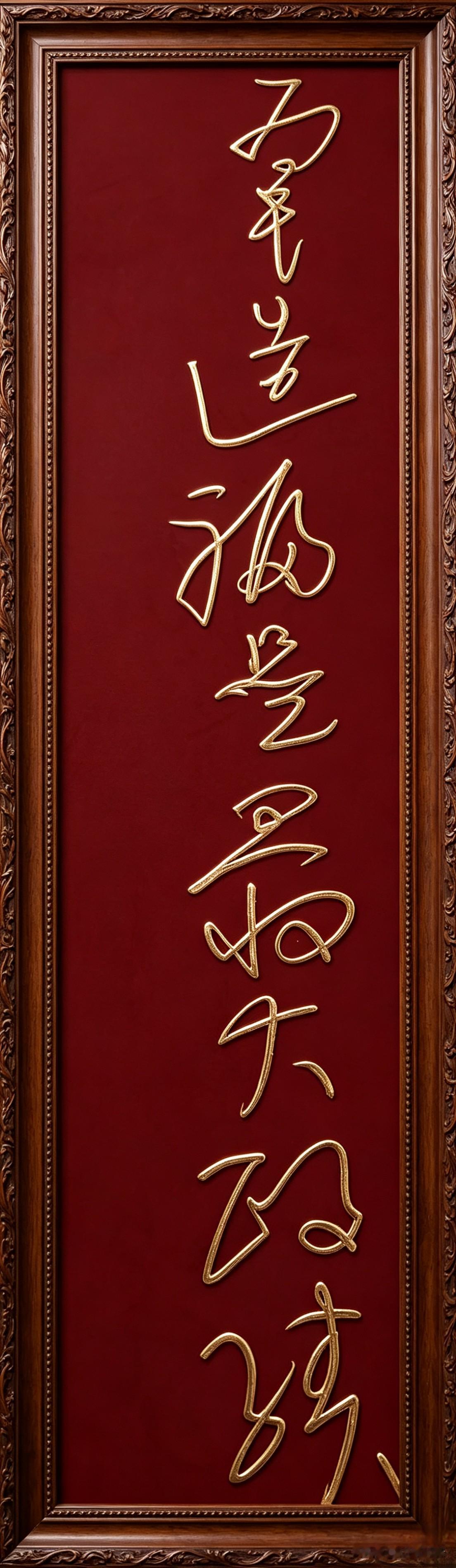 不忘初心为民造福