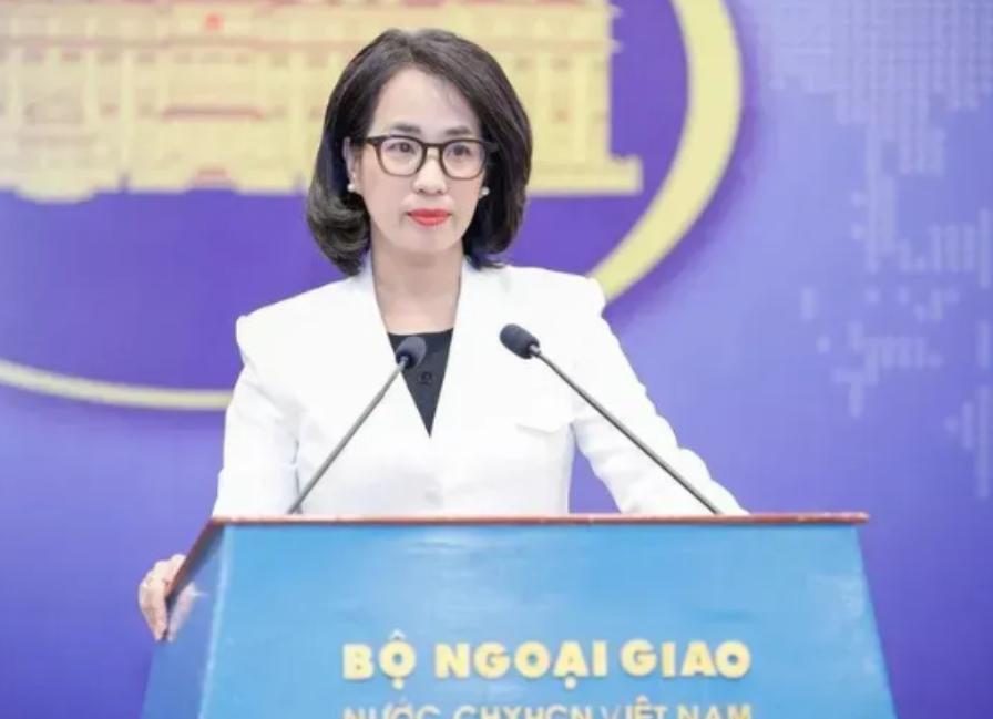 越南先出手了！越南警告泰国和柬埔寨，立刻进行和谈。

越南、泰国和柬埔寨都是东盟