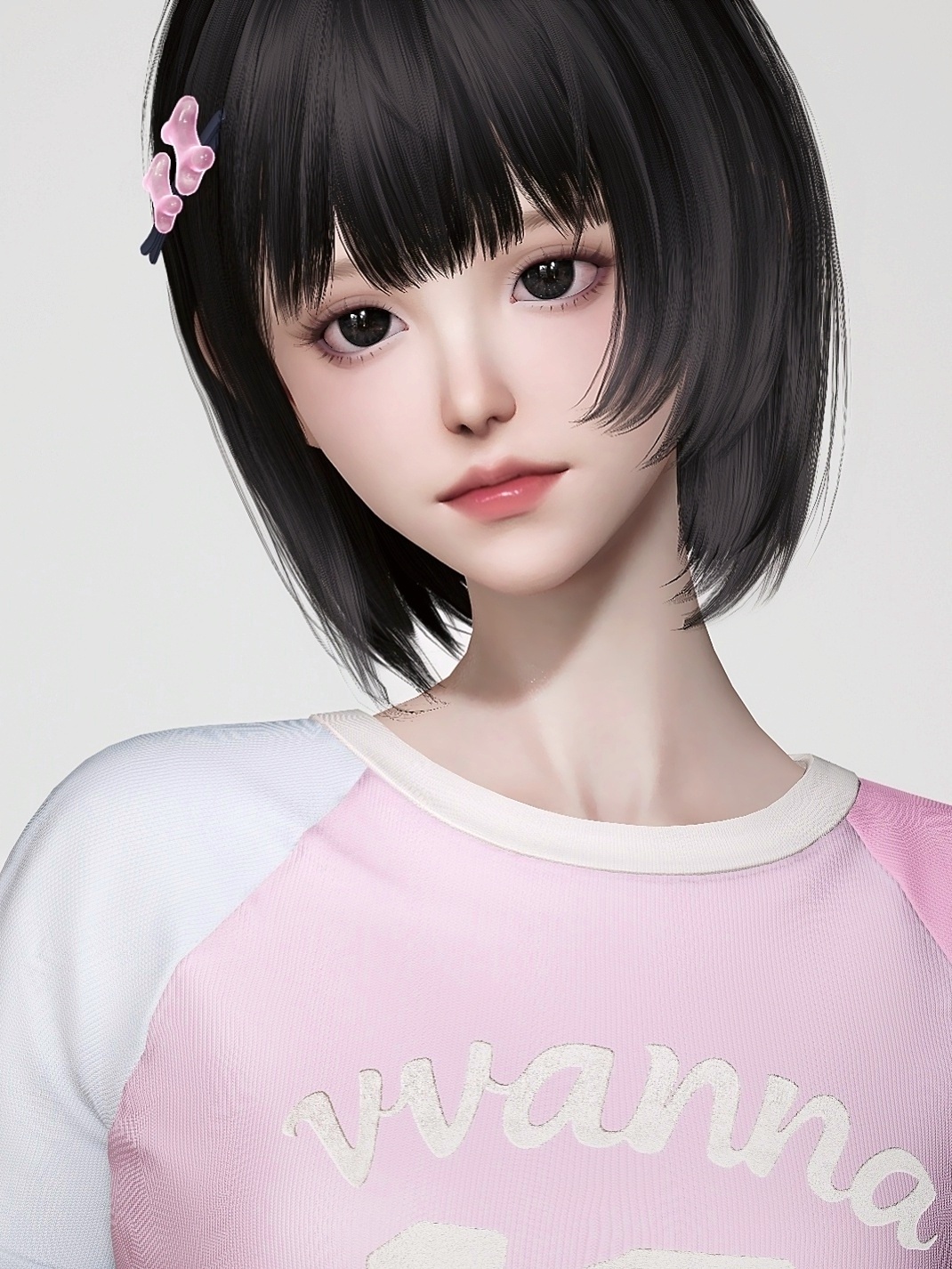以闪亮之名 免活妹妹头ᗜ֊ᗜ 