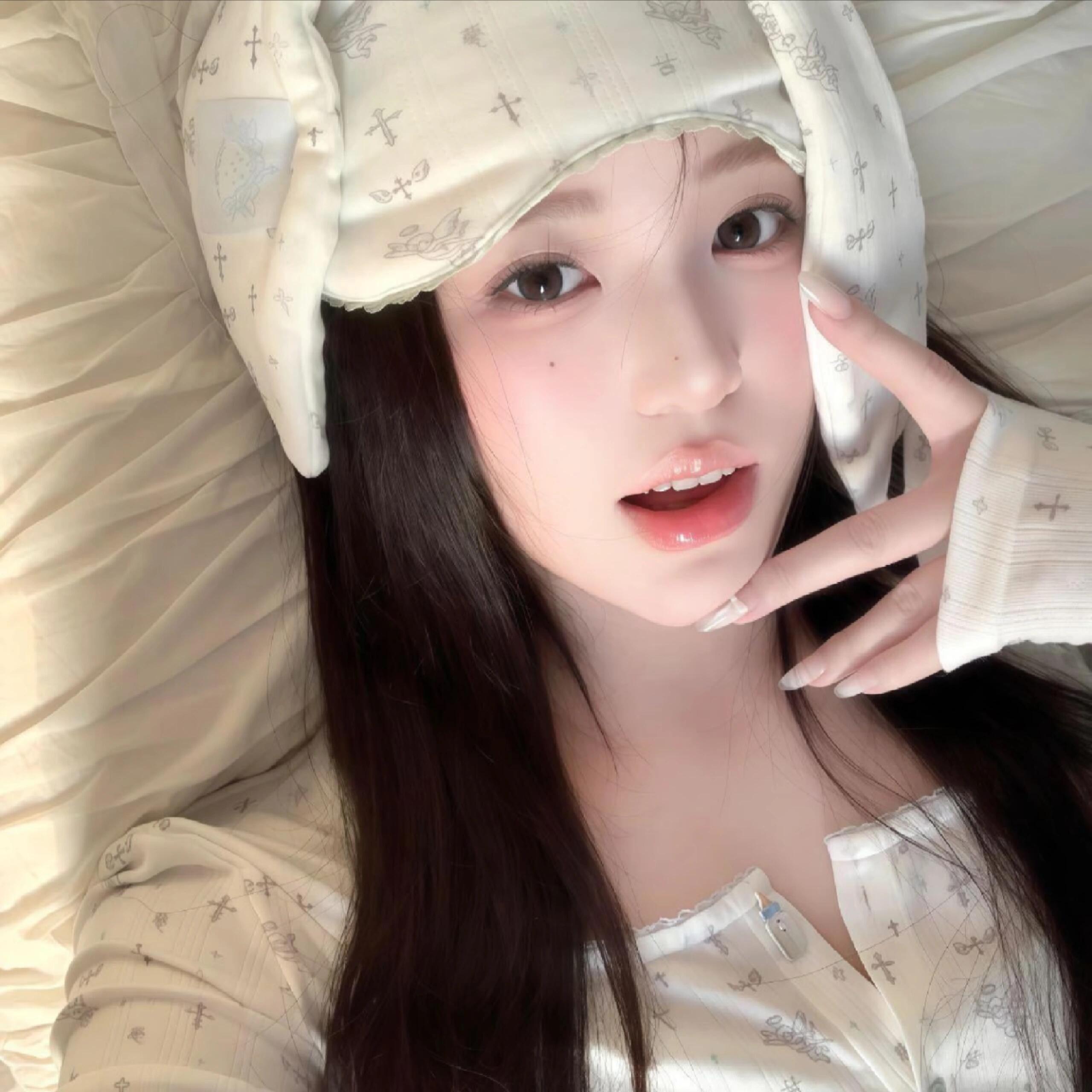 分享一些自用女头 🥯꙳✧˖°夏日企画