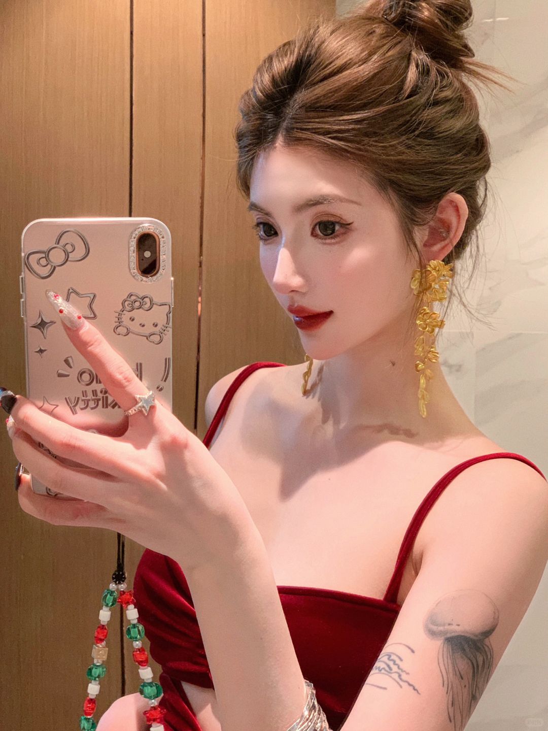 姐来了🥀