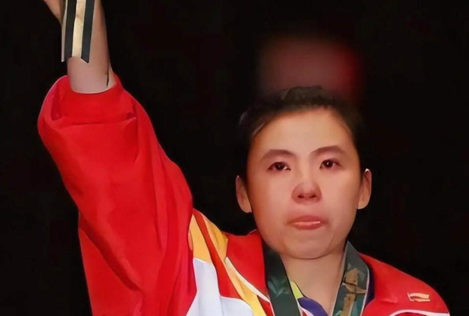 邓亚萍说只输过三场球  输球不要找借口，这句话说起来容易。真到大赛，谁不想给自己