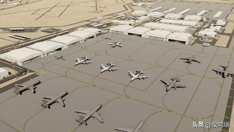 伊朗为何要攻击阿联酋？

有趣的是，西方媒体很少强调阿联酋在当前冲突中（以及很久