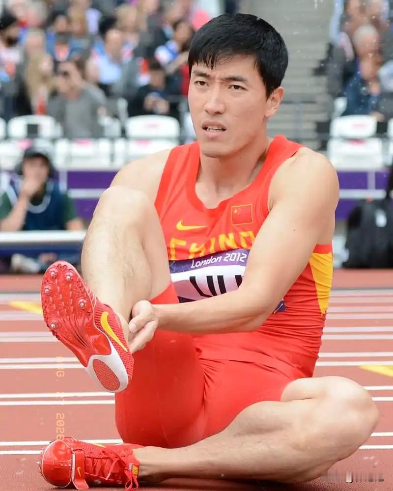 要我说，刘翔现在确实挺尴尬的，

他想要的第三条路，基本不可能再出现。

什么叫