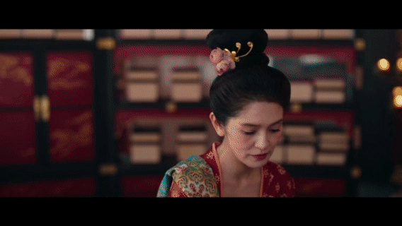 灵摆三人组唐诡长安重聚唐朝诡事录之长安 不得不说，唐诡和灵摆的联动太有创意了！灵