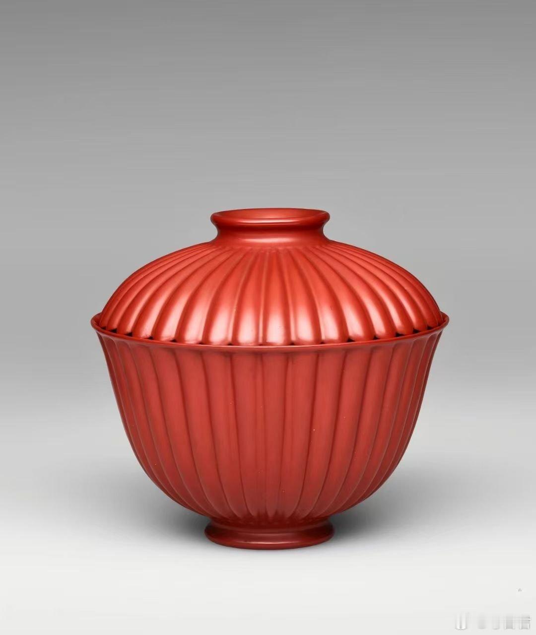 文博展览苏州博物馆 苏州博物馆首次聚焦漆器文化的大展“大漆三章——宋元明清髹饰艺