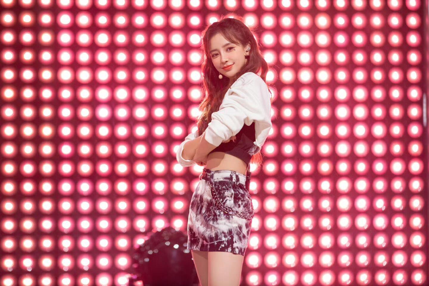 新晋女团成员