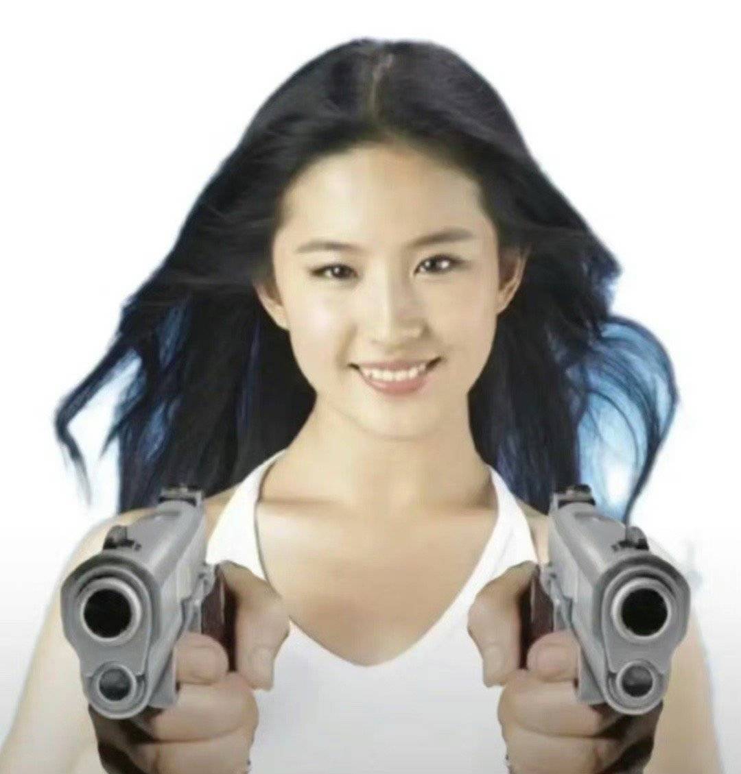 【🆘】🫘bro点评刘亦菲：40岁没嫁，砸手里了我真不行了🤣🤣🤣 