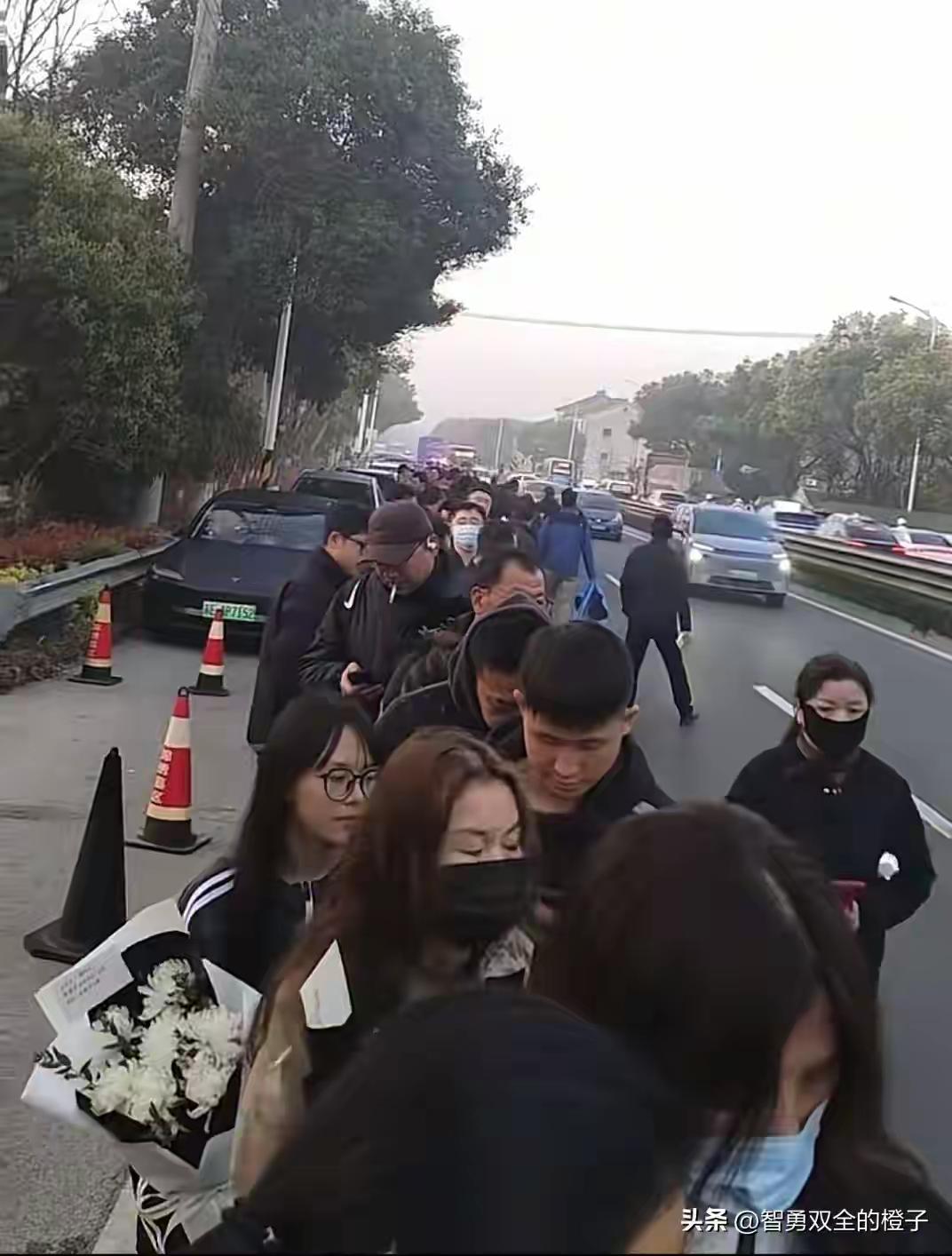 苏州确实是温暖的城市[比心]