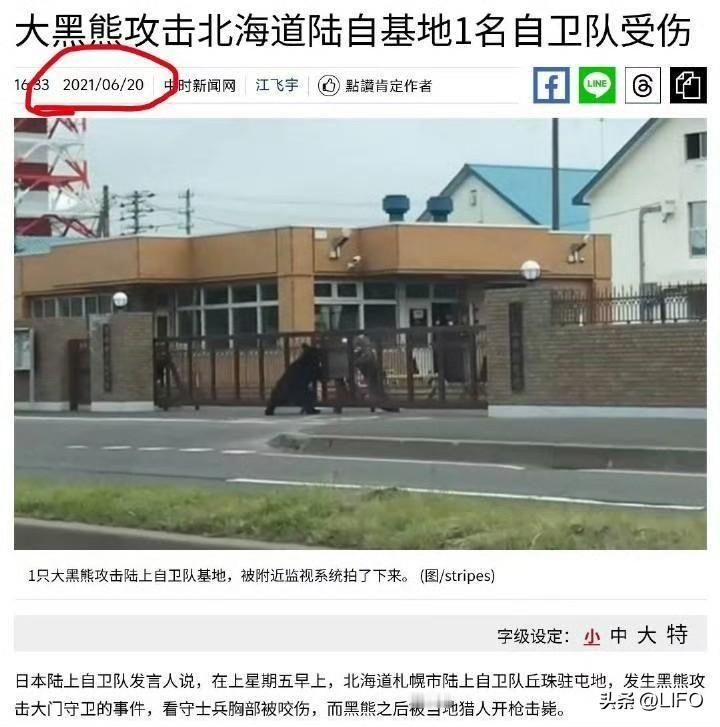 “熊大，你记一下，我作如下部署：”“给熊二发报，我不要他的咬人数字，我只要自卫队