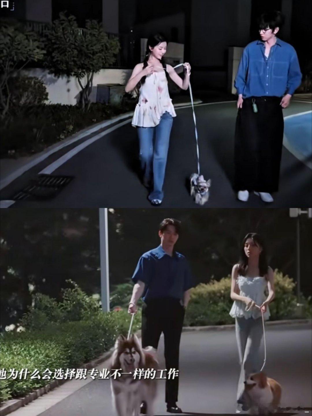 我说怎么这么熟悉呢，原来是有故人的影子啊！！这可是我磕了好久的乐远cp啊武炼治｜