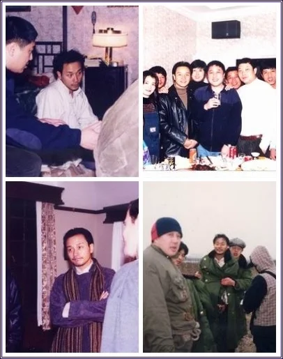 四月一日愚人节 我恨这个日子！