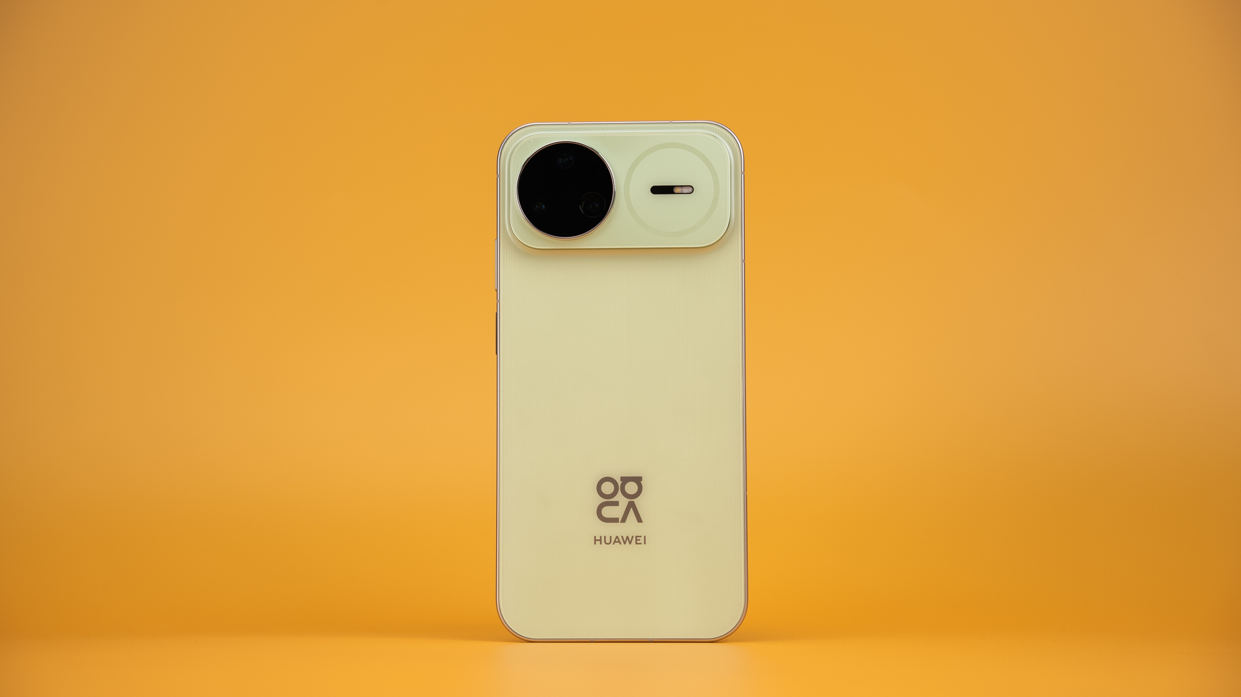 禁止焦绿～虽然不是顶配的那款绿色，但这个淡淡的绿色也很好看！嗯……还挺可爱的！这