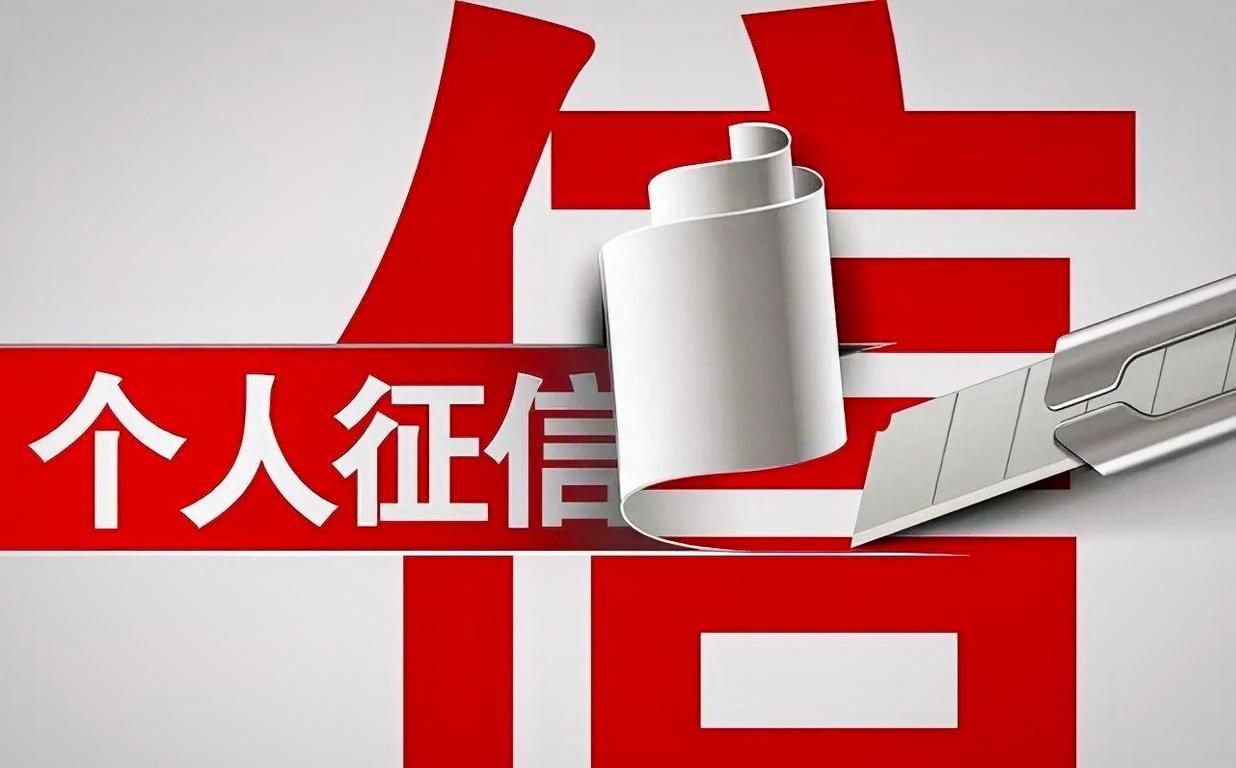 1万元逾期清零之后，谁最开心？
2026年1月1日清晨，央行征信中心一条“小额逾