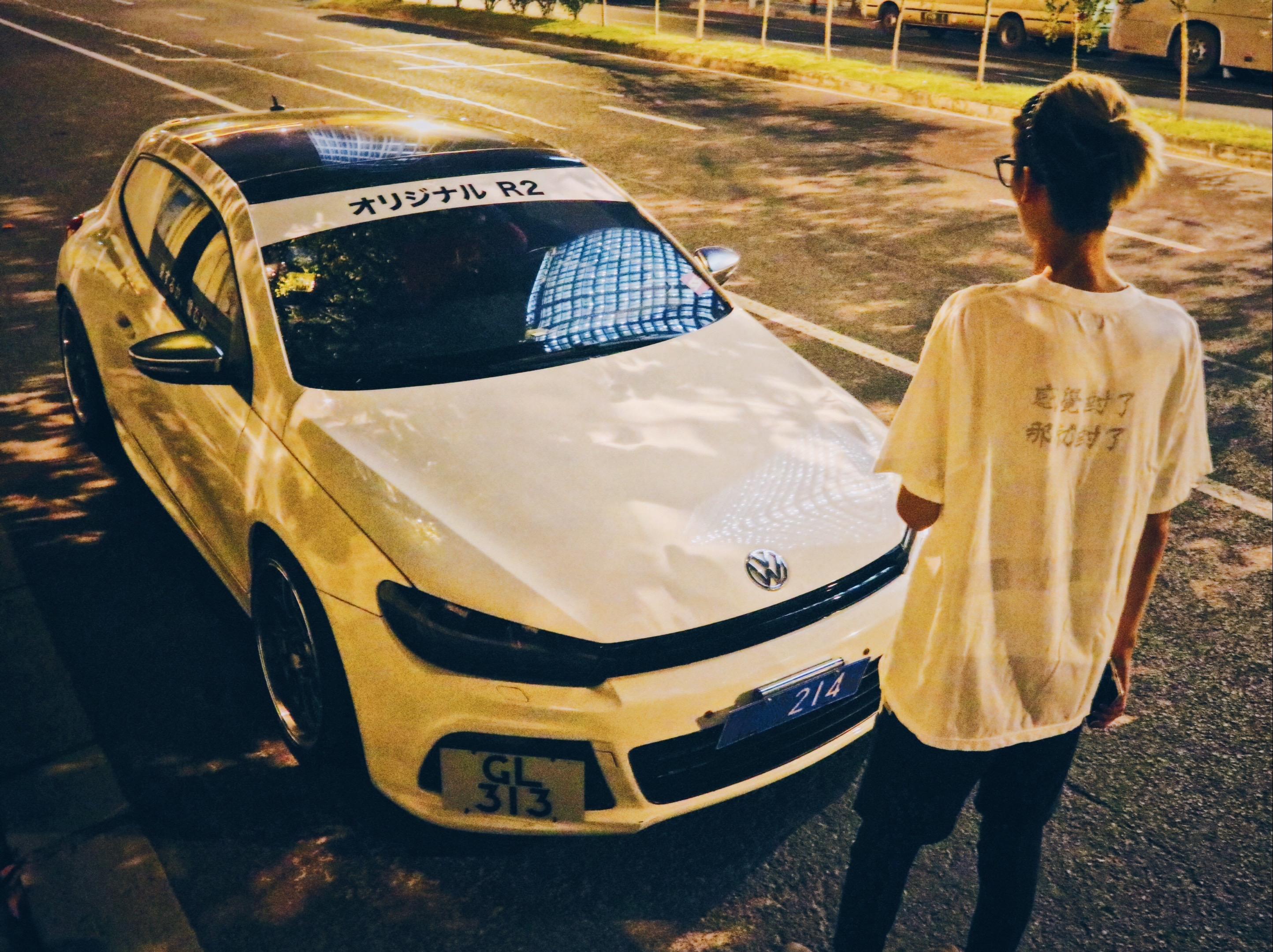 大家是从什么时候开始认识我的🤨。