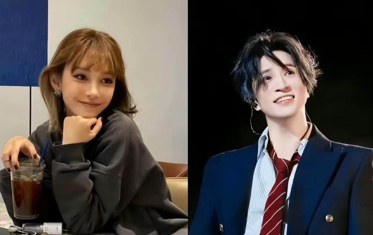 说实话，
看到李雨桐深夜发长文举报薛之谦，
第一反应是“天啊，大瓜来了”；但看到