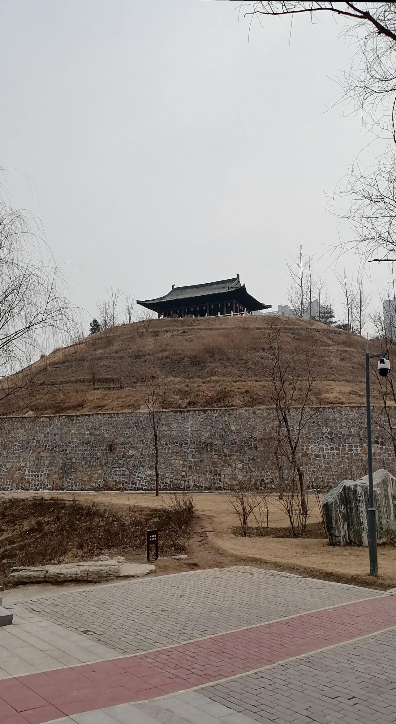 历史古迹 文物古迹 秀出家乡美