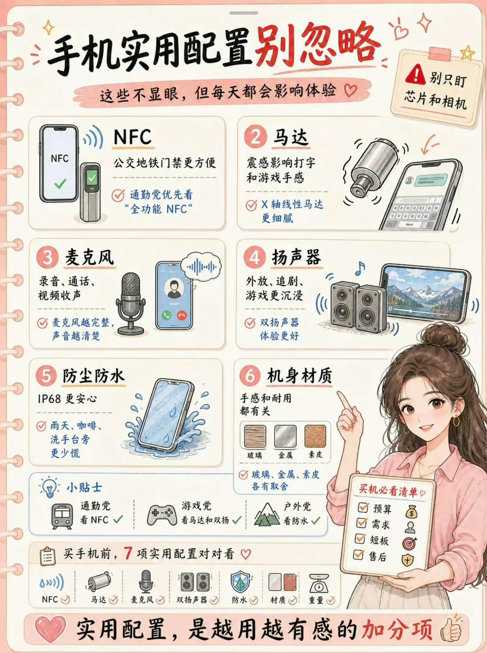 买手机必看万能口诀，听说几分钟就能送到.明晚京东手机再降价 ​​​