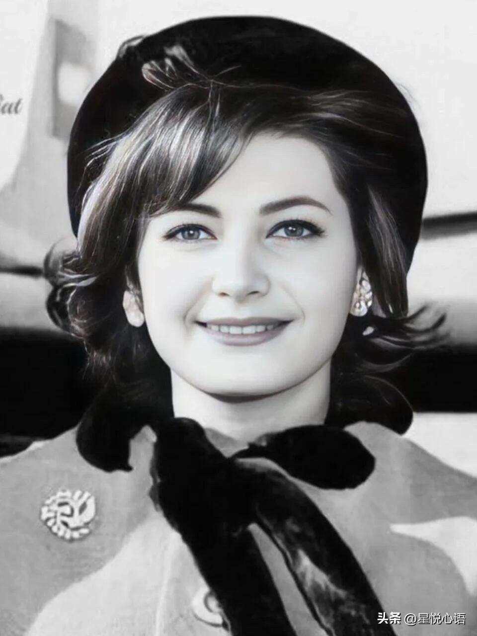 被母亲抛弃的伊朗公主，最终选择了原谅吗？

她是伊朗末代国王巴列维的长女，妈妈是