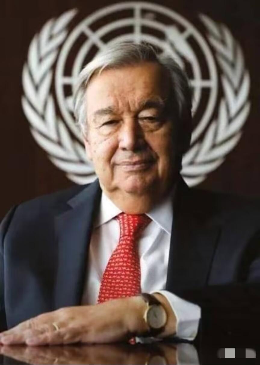 联合国消息，
2026年5月6日，联合国发话了，要求以色列马上放人。放谁呢？就是