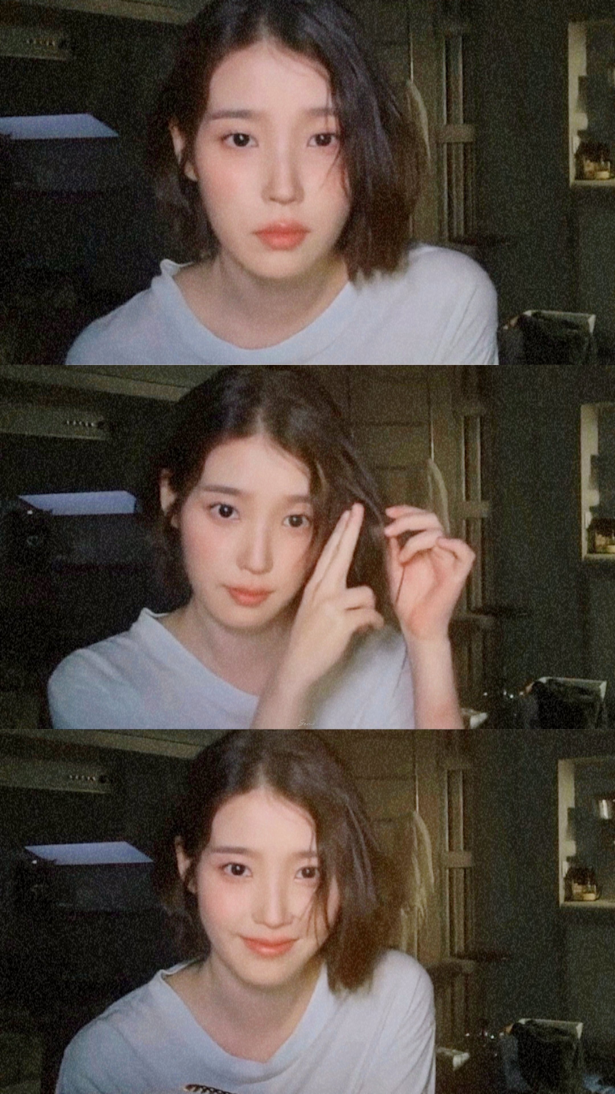 이 별로부터💫 ​​​