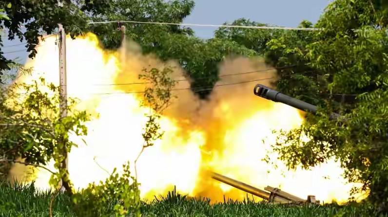 特朗普欲调停泰柬战火遭拒，泰国总理：这是“两个国家之间的事”