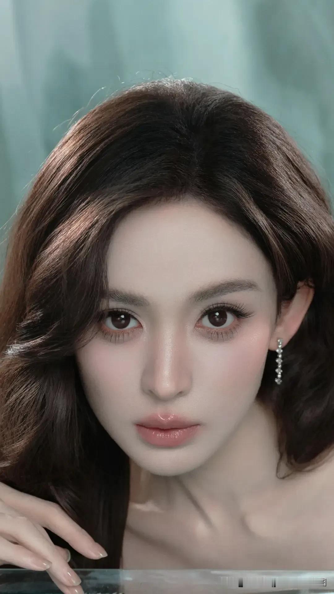 娜扎等美女