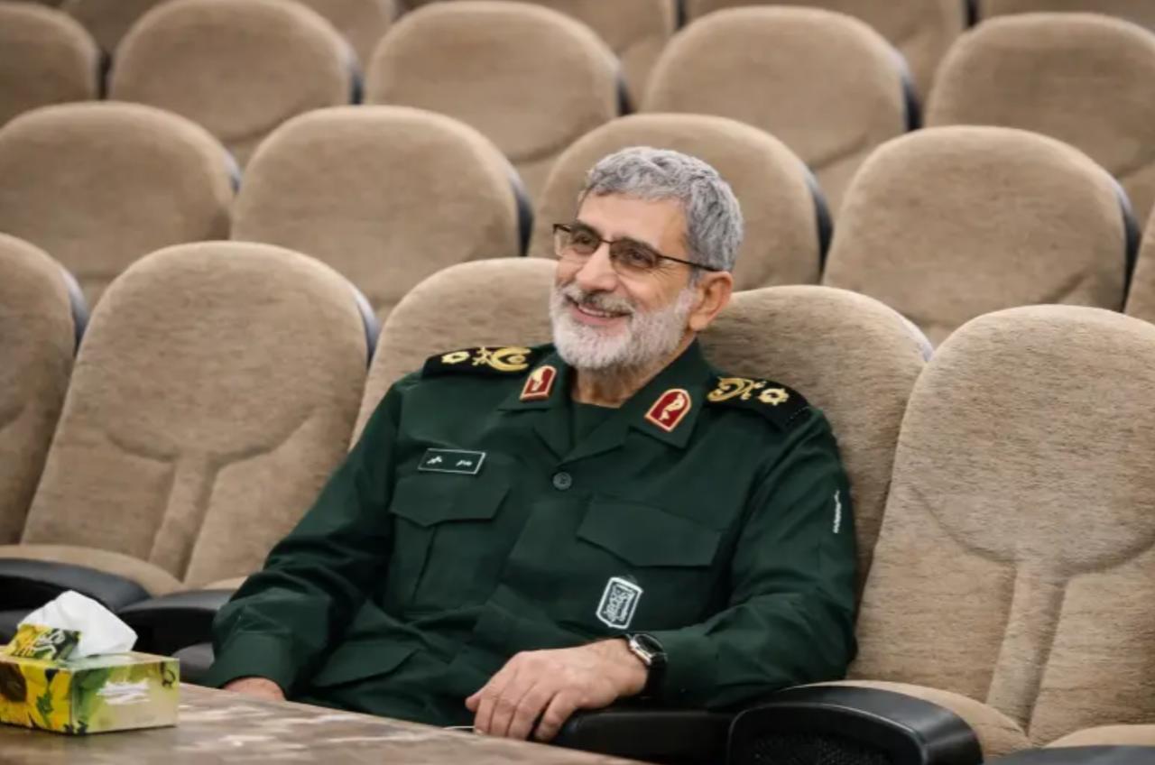 3 月 4 日，据伊朗革命卫队的消息称，它们逮捕了伊斯兰革命卫队库德斯部队指挥官