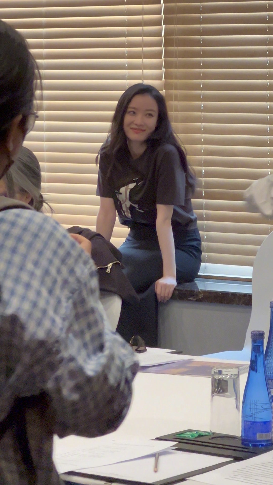 倪妮 好乖好美的喵喵🐱 ​​​