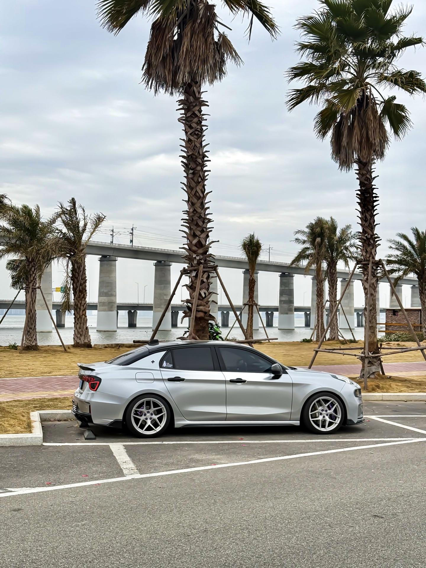 “车子只是代步工具，是你的热爱赋予了他灵魂”