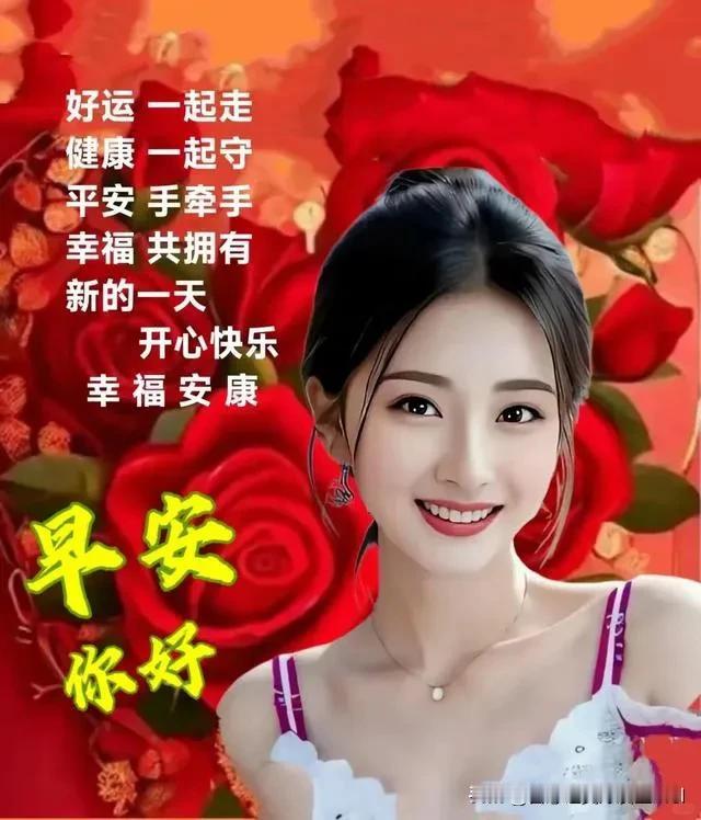 与你相遇，
是最美的风景，
似画如诗，
眼神交汇的瞬间， 
仿佛停止了呼吸。
[