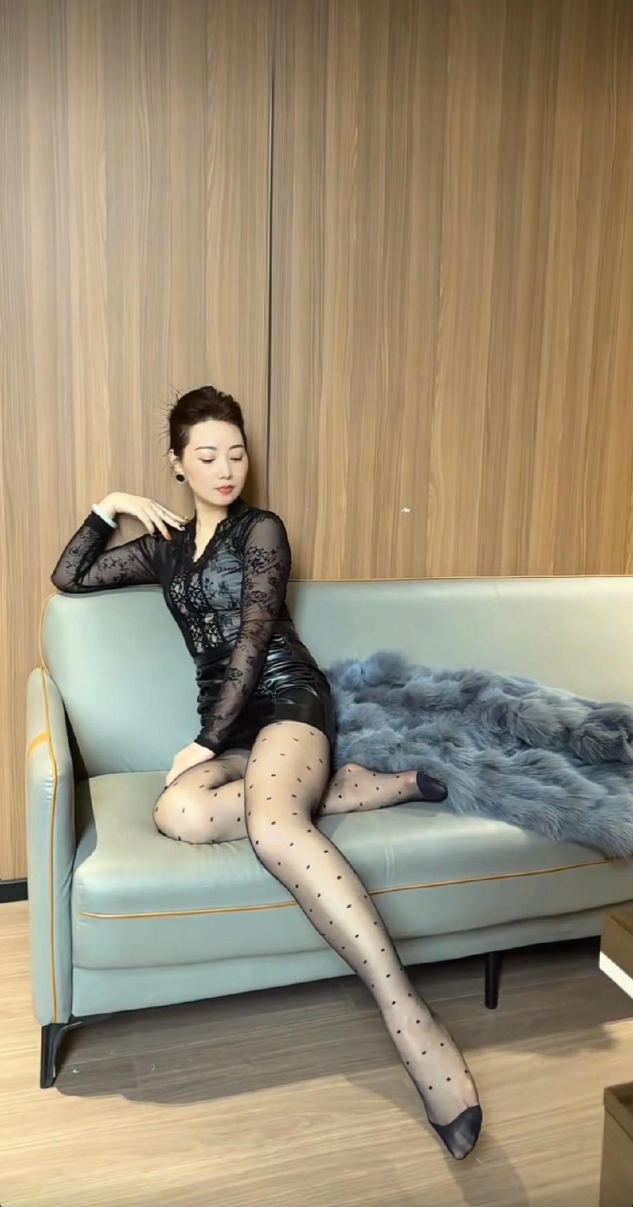 美女的美丽瞬间分享