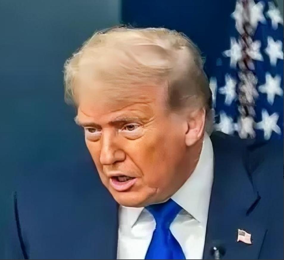 特朗普：完蛋了！
当地时间1月12日，特朗普终于坐不住了，在社交媒体发出了如上的