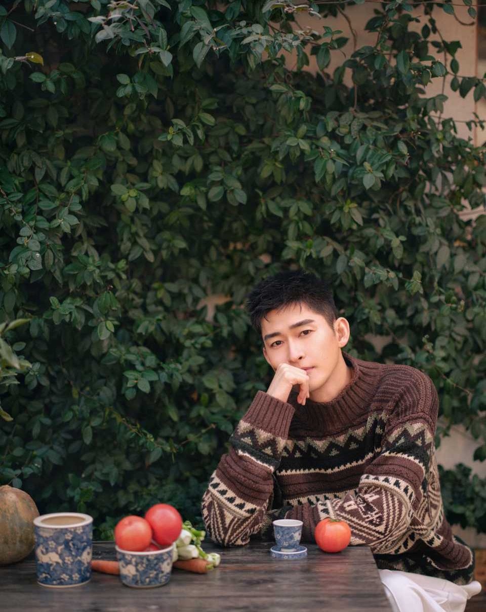 张翰就医后前往移民局应该就是办护照吧？以前对他的印象就是流星雨和杉杉来了自从那部