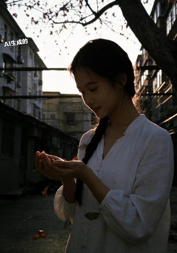 有个远房亲戚非常穷，
后来跟着他大伯做工程，发了财，
但后来成老赖了。

他大伯