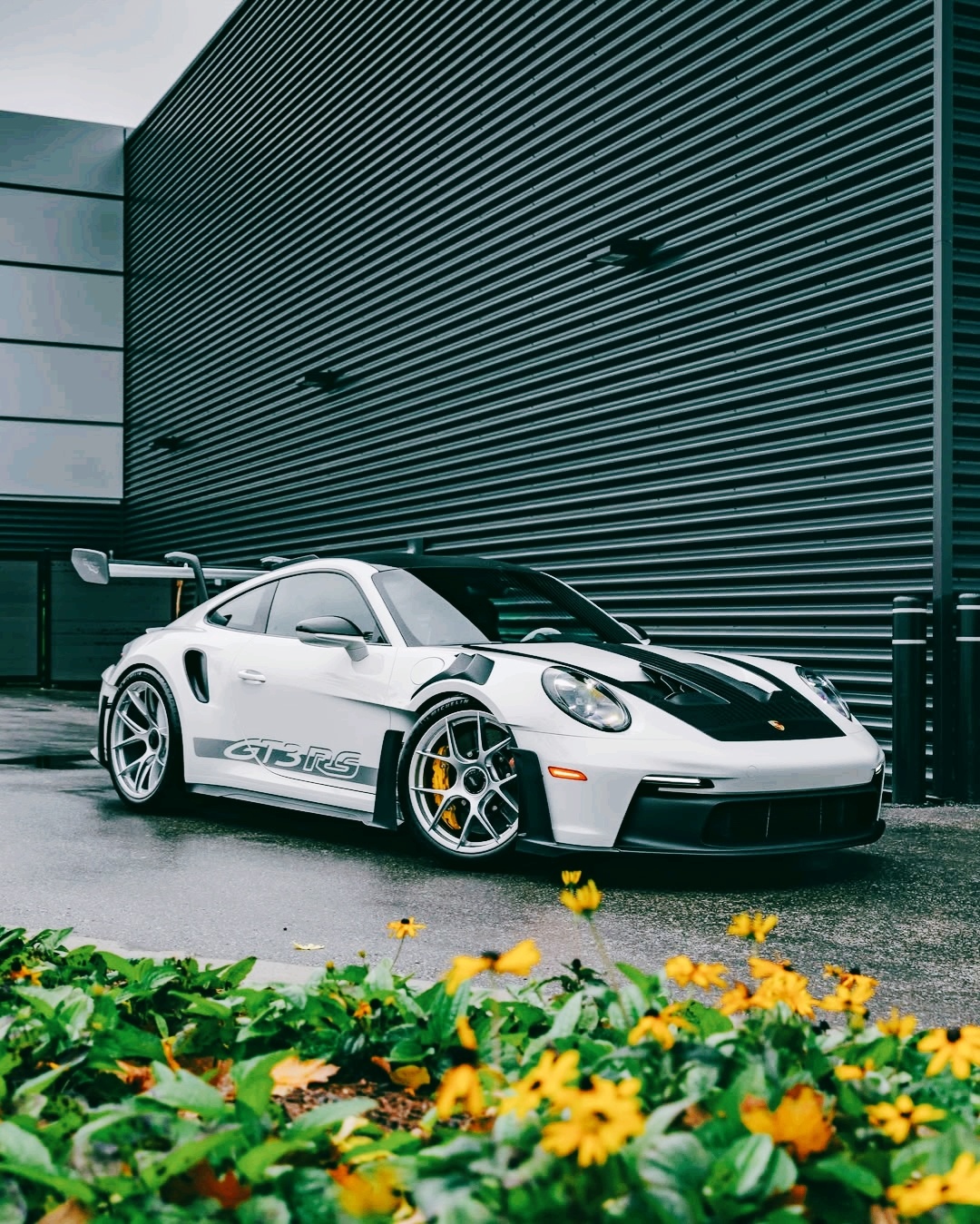 我与汽车的日常