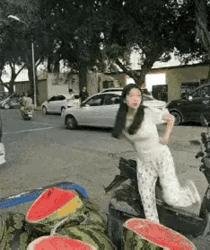 姑娘，你可真是个大聪明，这脑回路我服了！